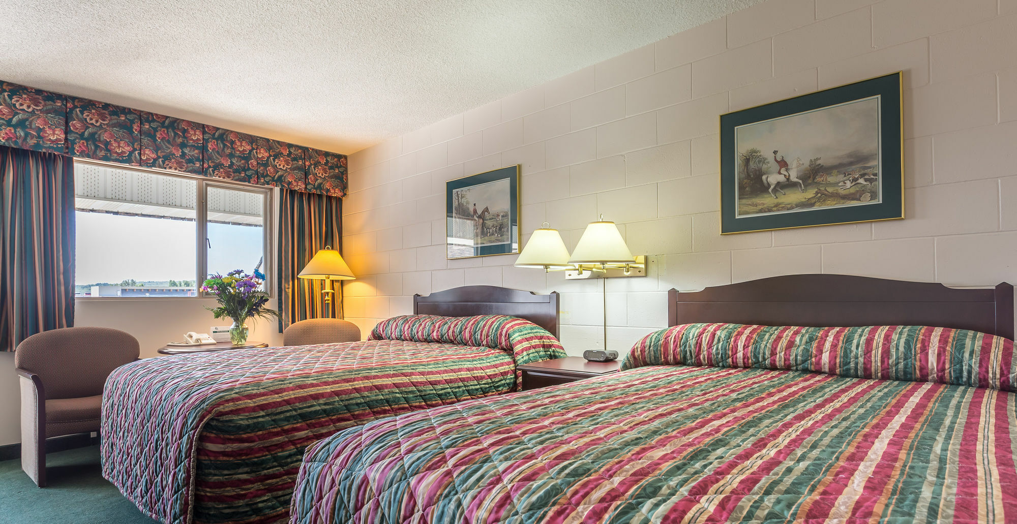 Grama'S Inn Prince George Buitenkant foto